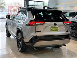 تويوتا راف 4